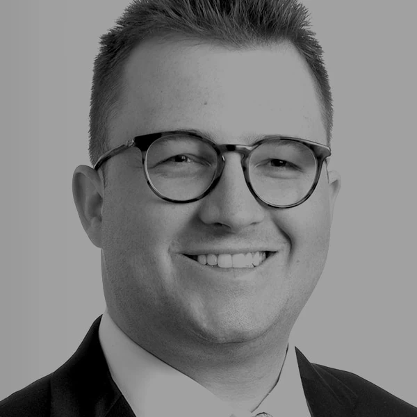Jared G. Cummings