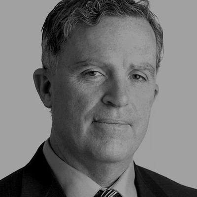 Robert D. Shaw